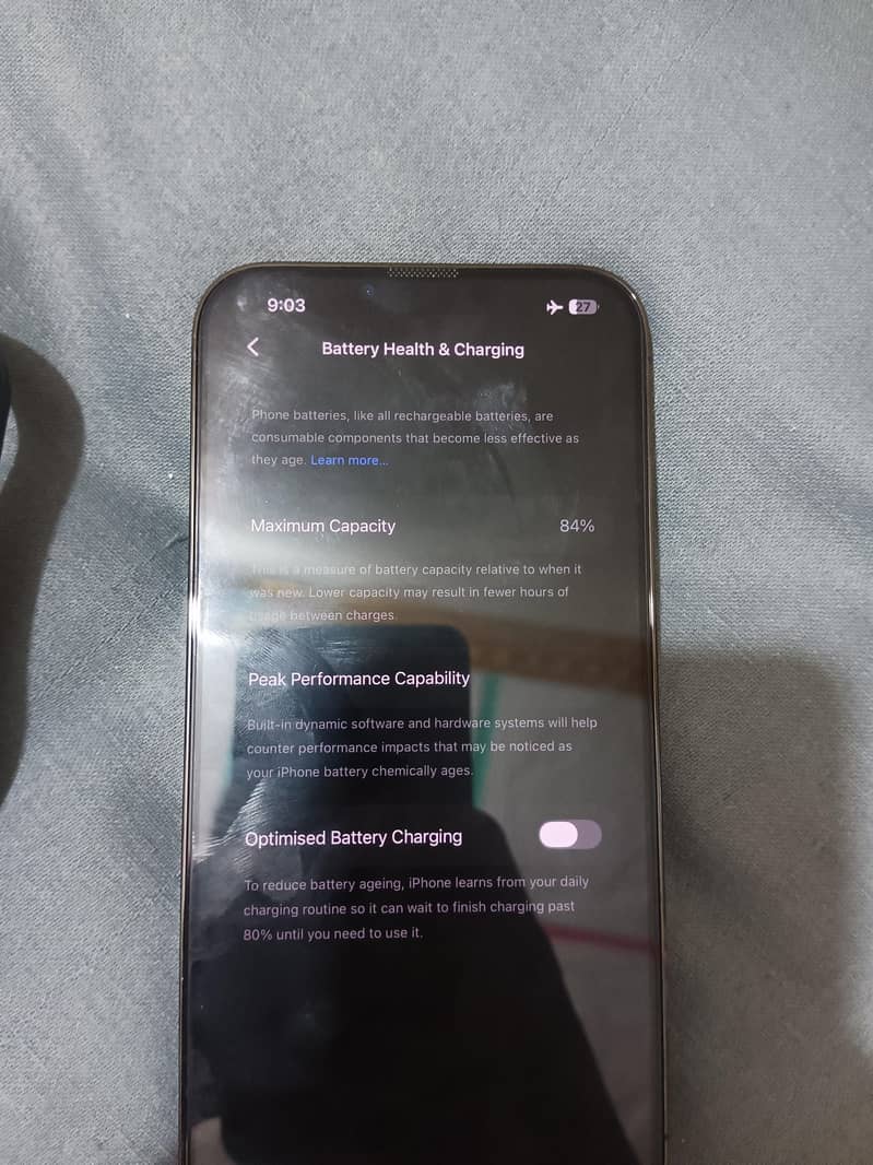 Apple iPhone 13 Pro Max 4