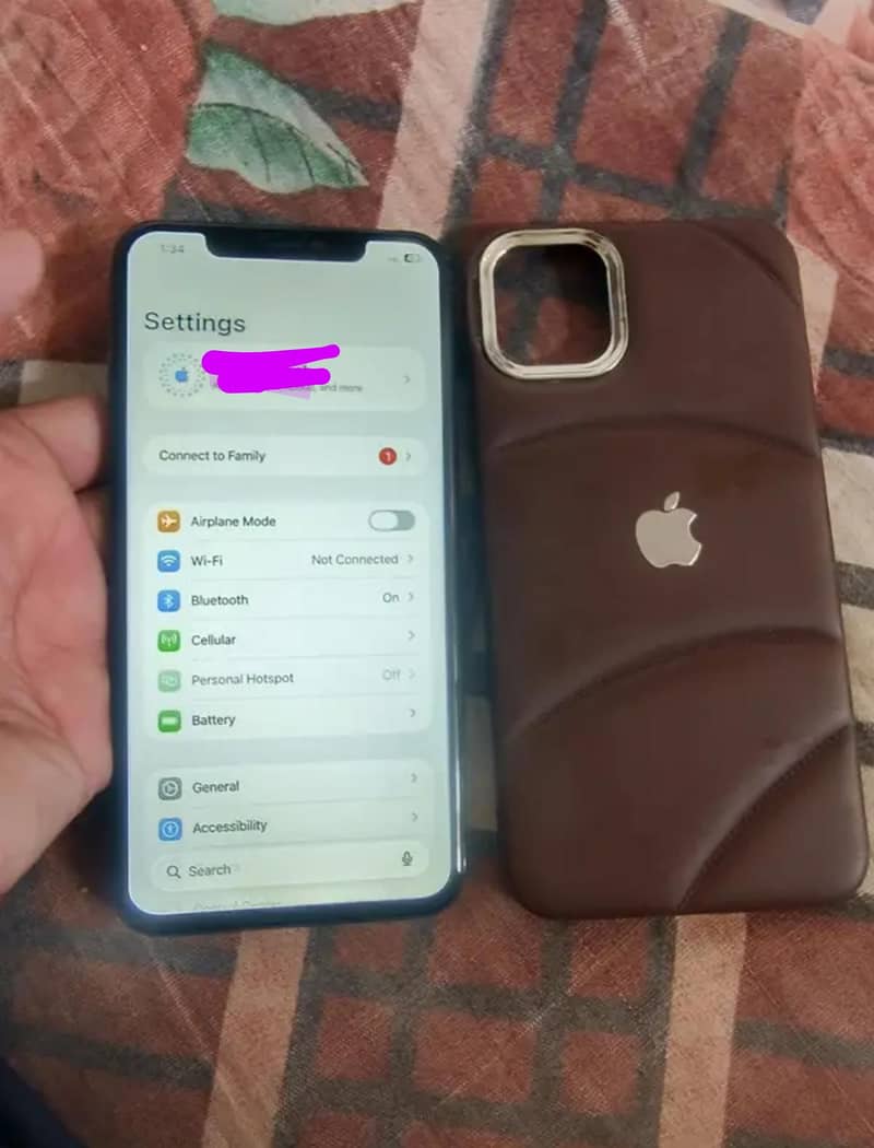 Apple iPhone 11 Pro Max 3