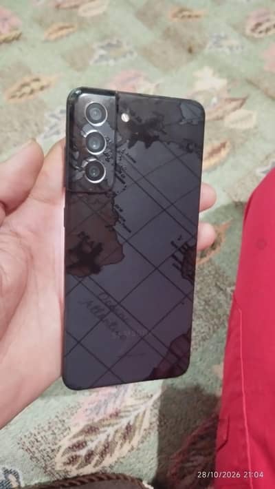 Samsung Mobile S21 FE