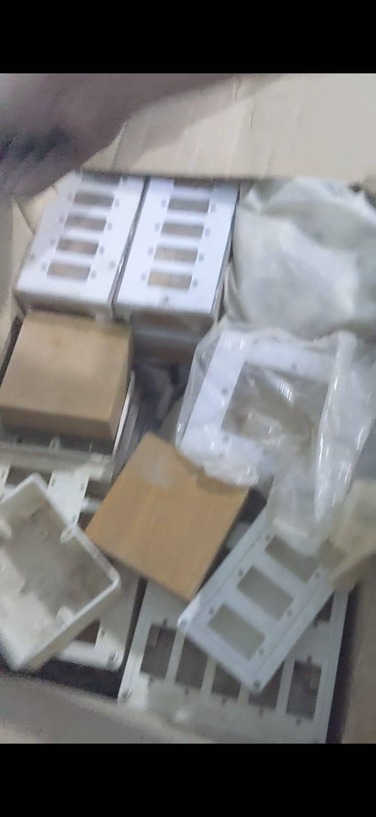Electronic items 3