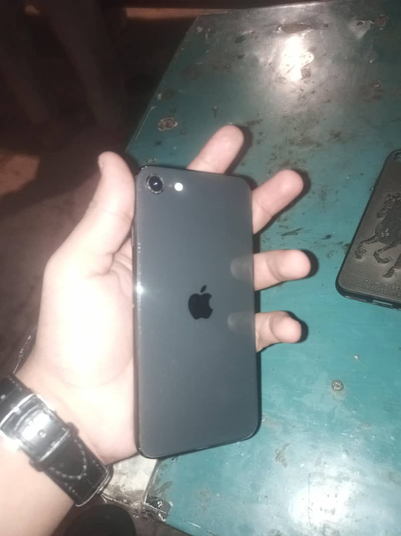 Apple iPhone SE 1