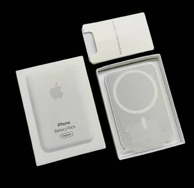 Smart Mobile Charger, Earbuds, Power Bank & Gadgets - Free Delivery