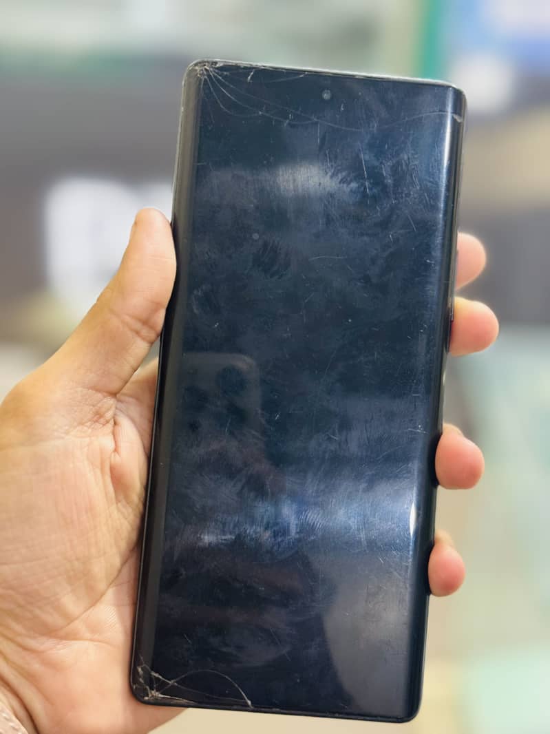 Infinix Zero 40 1