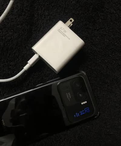 Mi 11 Ultra 16/256