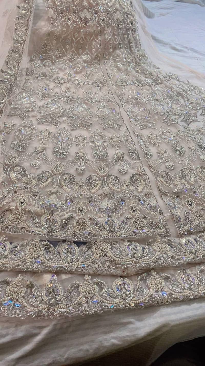 Bridal  valima maxi 1