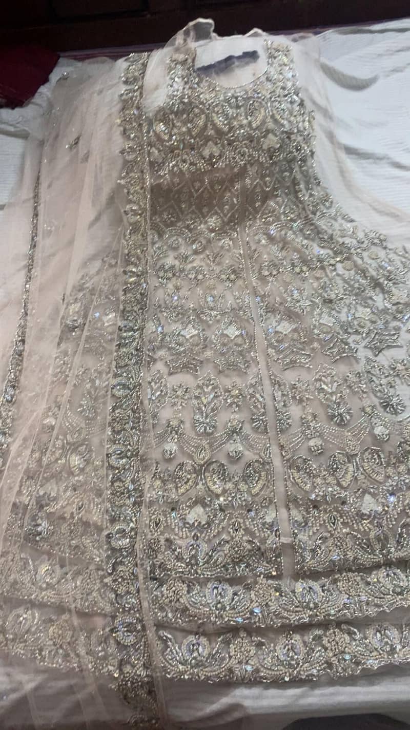Bridal  valima maxi 2