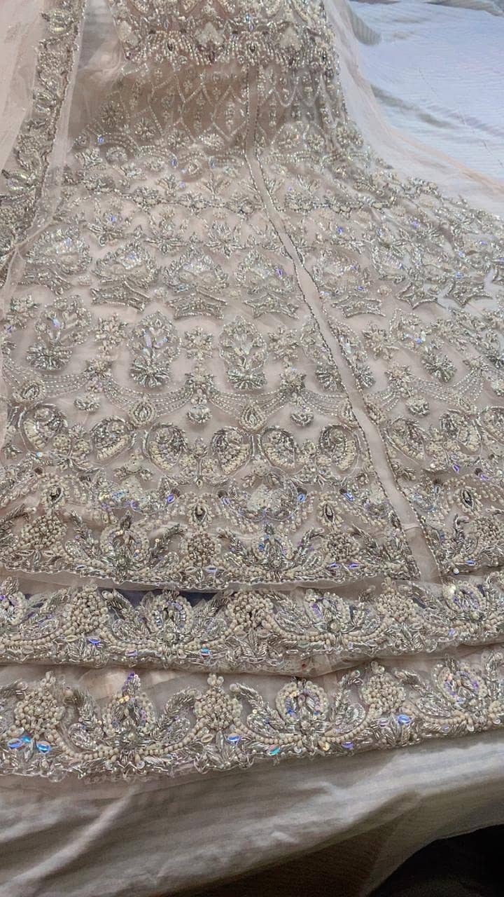 Bridal  valima maxi 3