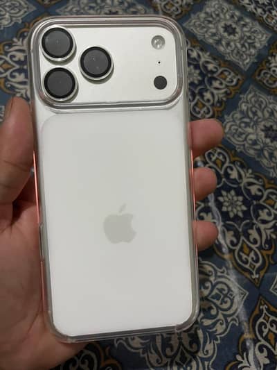 Apple iPhone 17 Pro Max