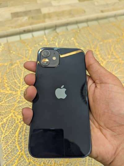 Apple iPhone 12