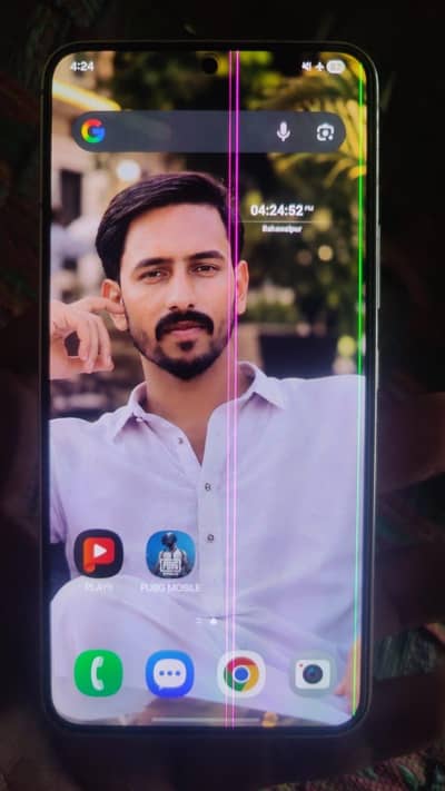 Samsung Mobile S22