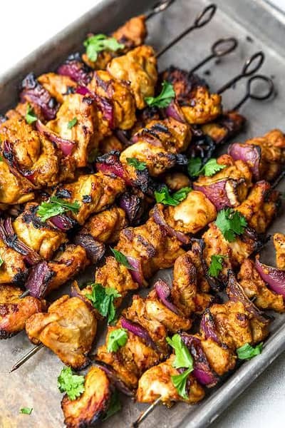 BBQ, TIKKA KABAB KARIGAR
