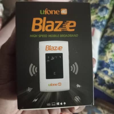 blaze all sim active device