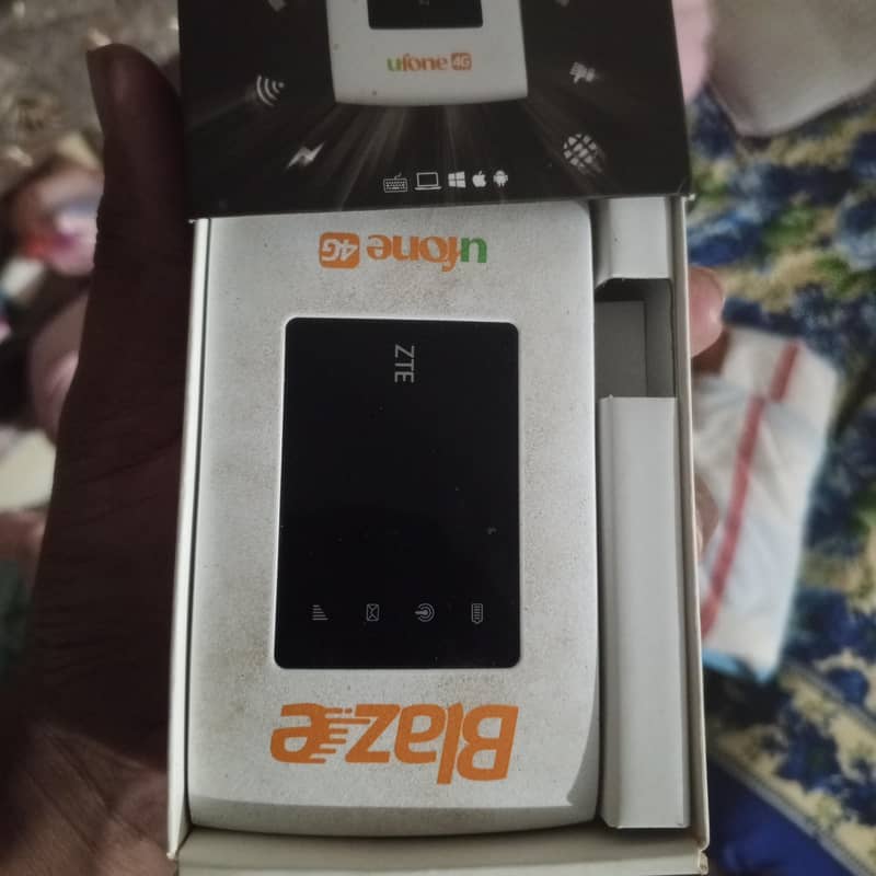 blaze all sim active device 2