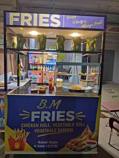 counter for sale