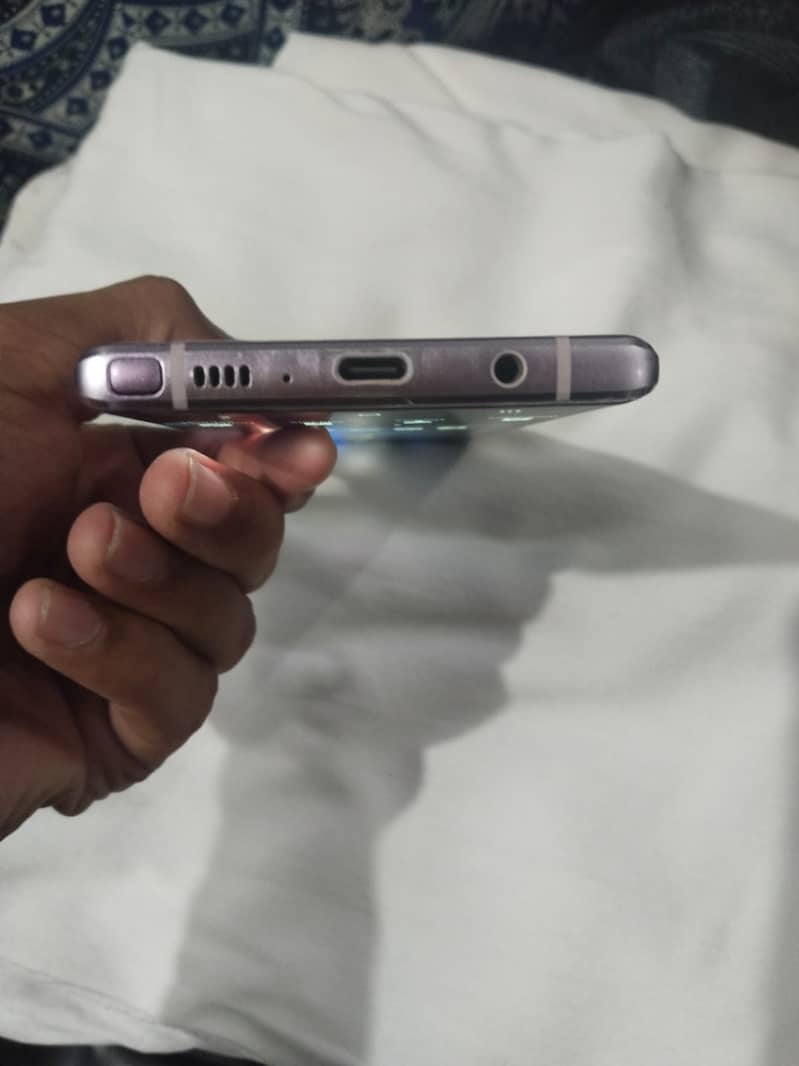 Samsung galaxy note 9 5