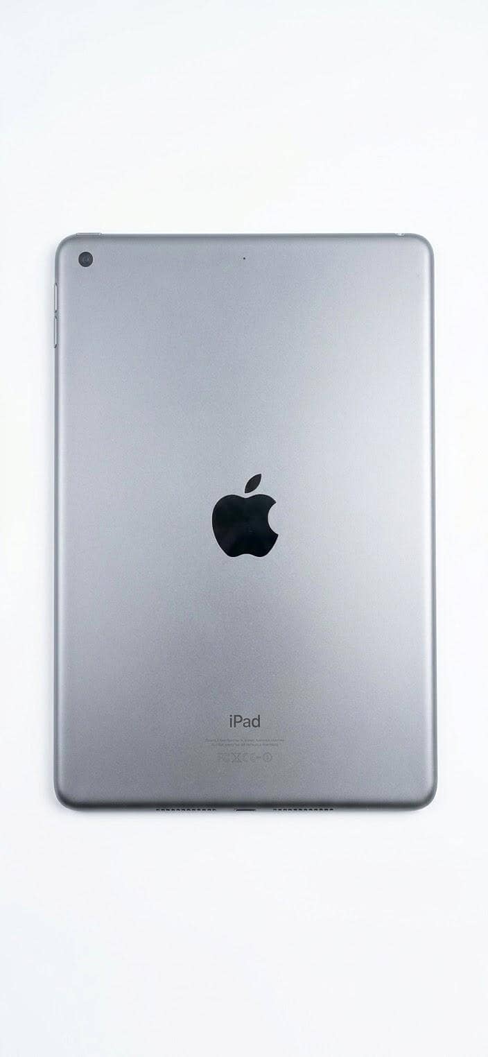 Ipad 6 generation WIFI 0