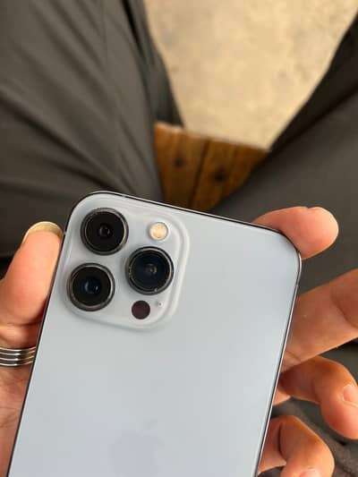 Apple iPhone 13 Pro Max