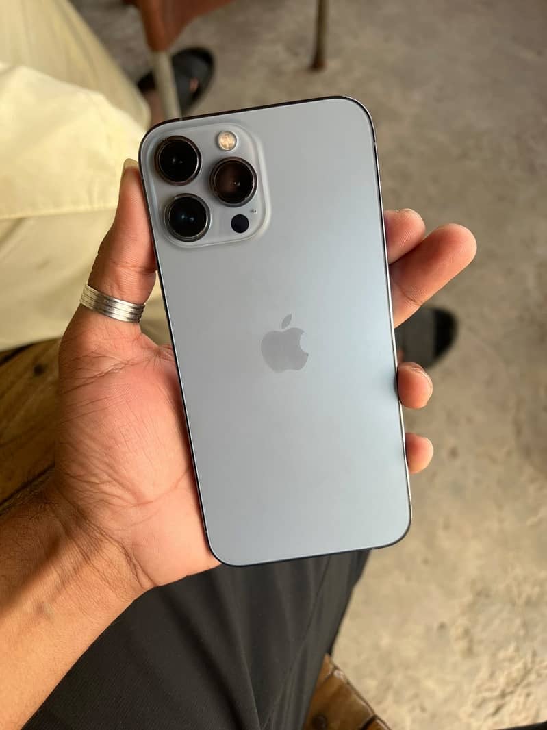 Apple iPhone 13 Pro Max 1