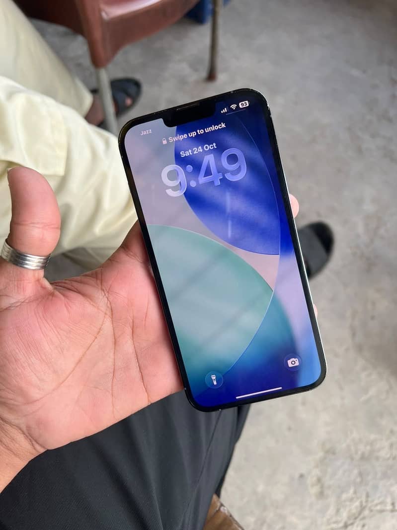 Apple iPhone 13 Pro Max 2