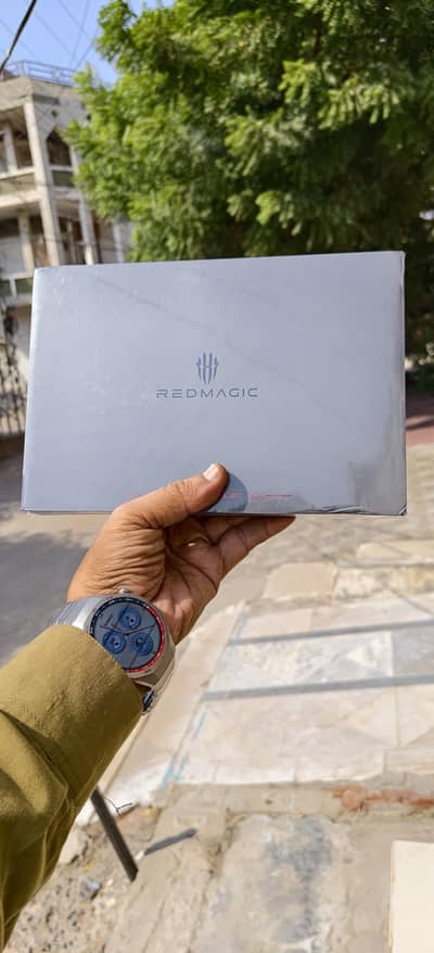 red magic tab Astra 2 16.512