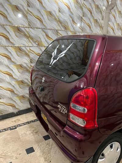 Bumper to bumper original condition 2007 hai 0315/34/63/654