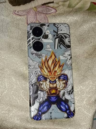 One Plus Ace 2V