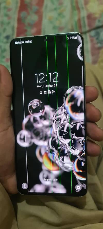 Samsung S20 Ultra
