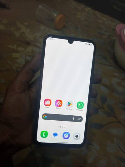 Samsung Mobile A15 5G 8/256 non pta