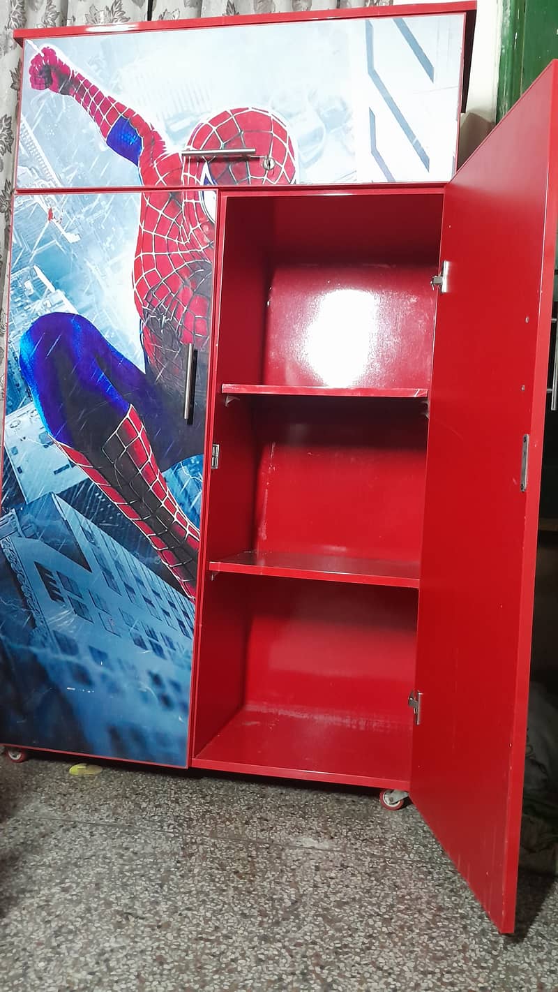 Wheels,lock available, Good condition 3