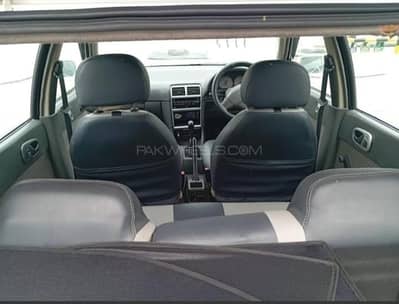 Suzuki Cultus VXR 2016