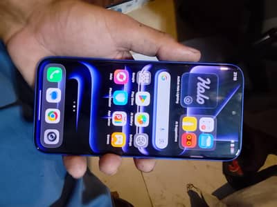 Infinix Note Edge