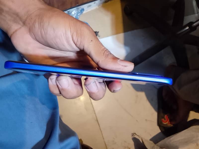 Infinix Note Edge 2