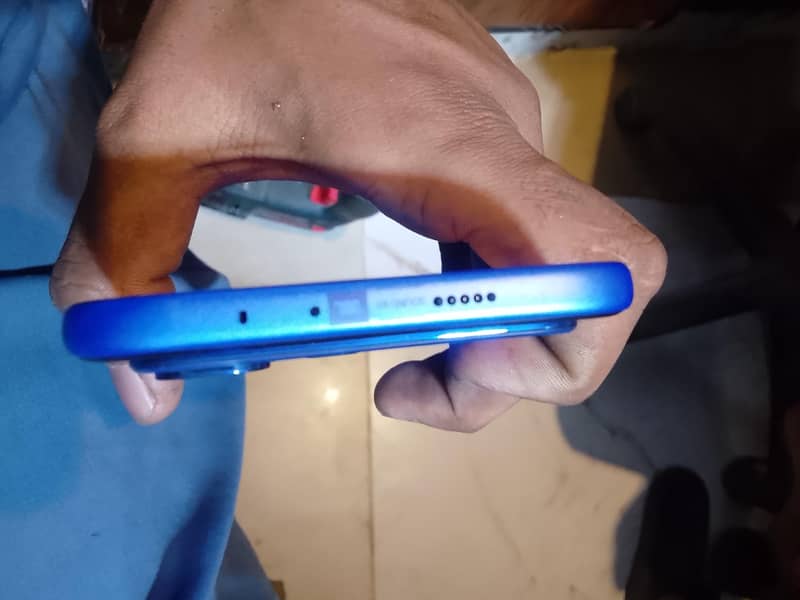 Infinix Note Edge 3