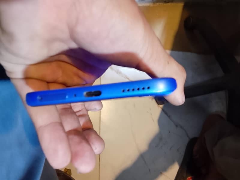 Infinix Note Edge 4