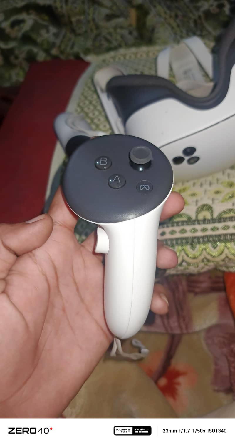 meta 3s 2