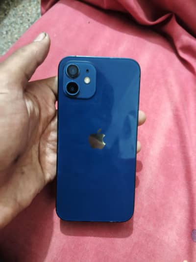 Apple iPhone 12