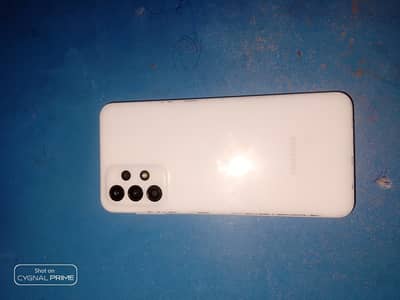 Samsung Mobile A23