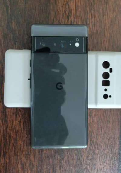 Google Pixel 6 Pro exchange possible