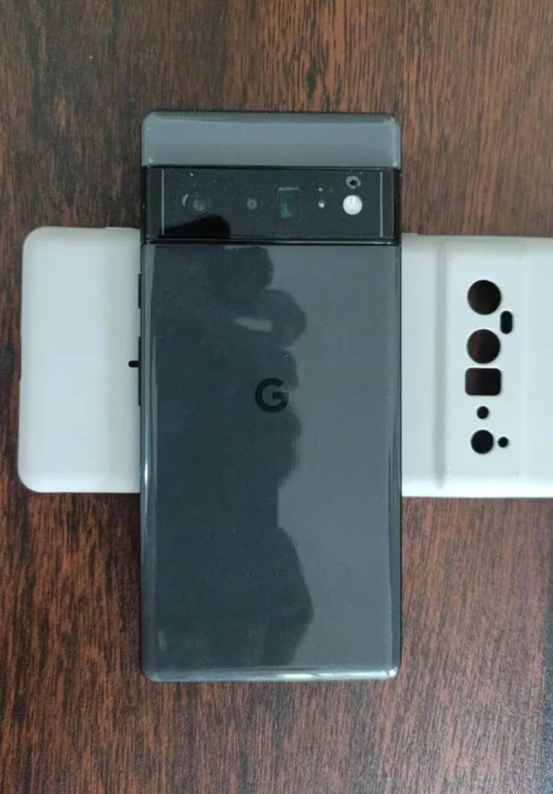 Google Pixel 6 Pro exchange possible 0