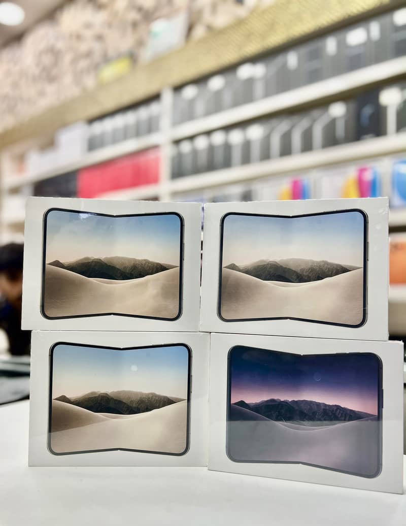 Apple iPhone Duo 0