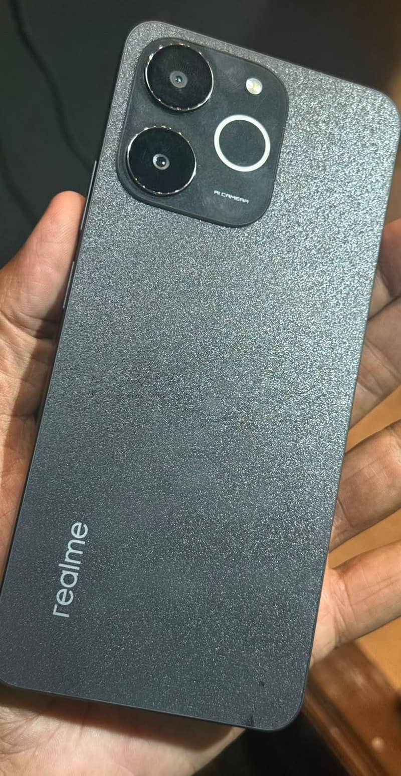 Realme note 70 1