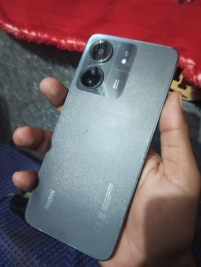Xiaomi Redmi 13c 8=256