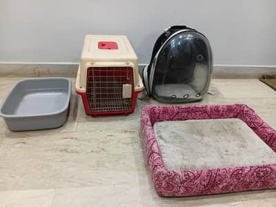 jet box /Cat litter box/ Cat sofa/ cat bag