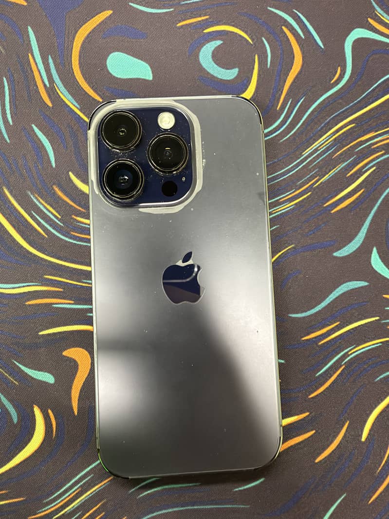 Apple iPhone 14 Pro 6