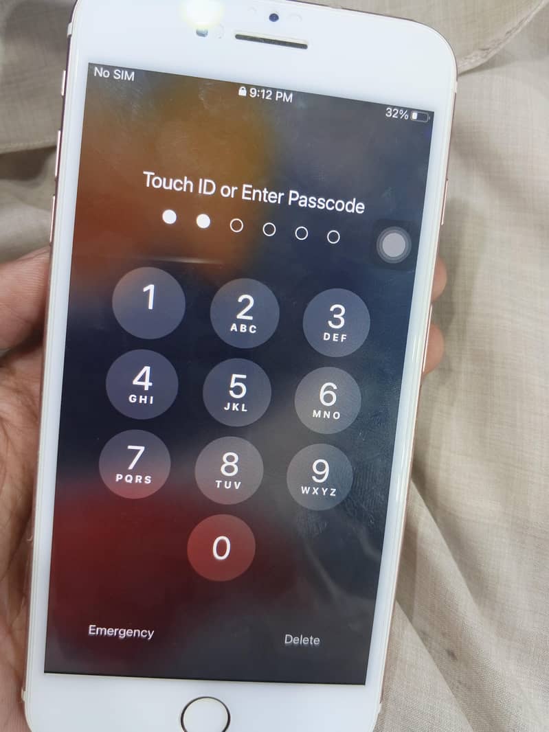 Apple iPhone 7 Plus 128 3