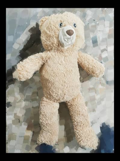 Teddy Bear