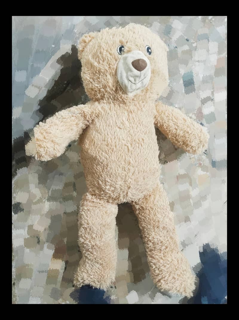 Teddy Bear 0