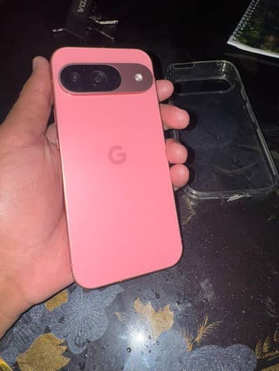 Google Pixel 9