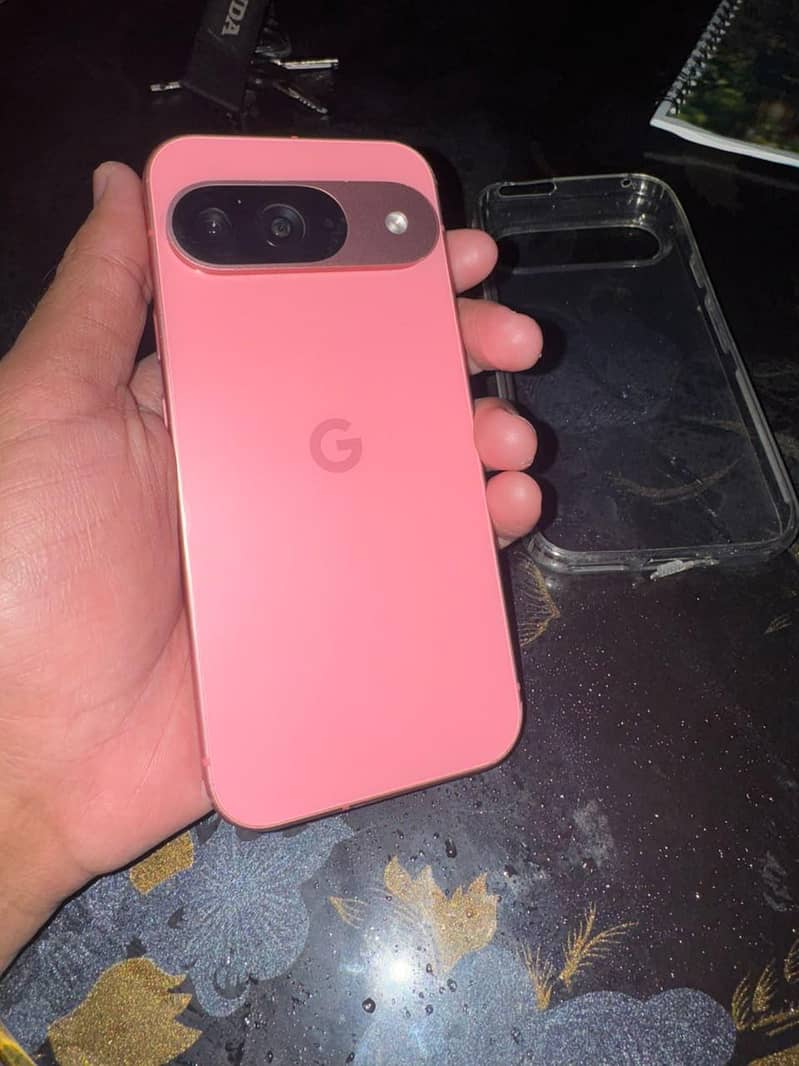 Google Pixel 9 0