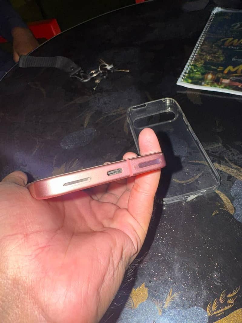 Google Pixel 9 1